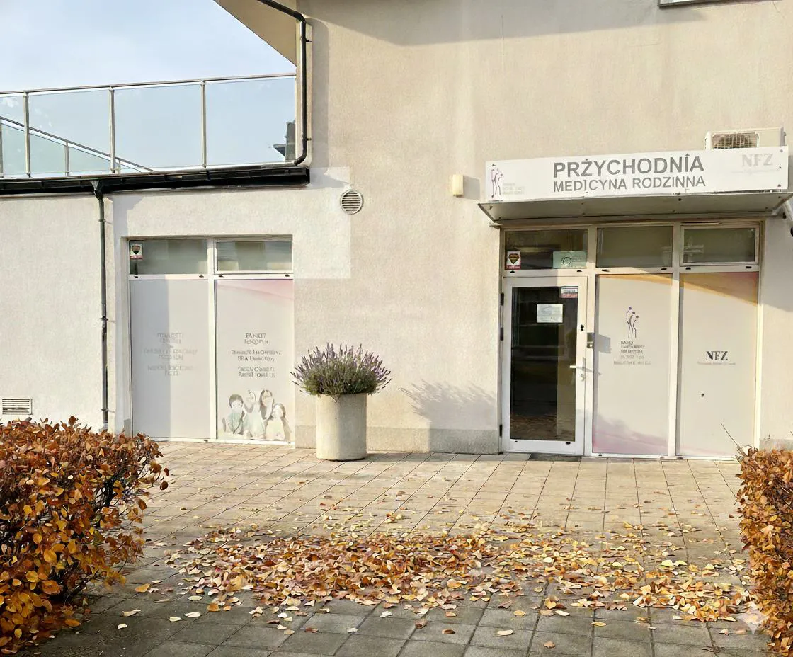 Filia Pruszcz Gdański