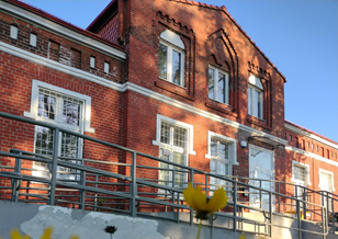 Filia Pruszcz Gdański